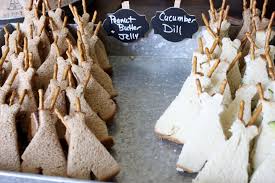 Birthday Party Snack Food Ideas Indian The Gathering Host Tribal Birthday Party 1st Birthday Foods Wild One Birthday Party
