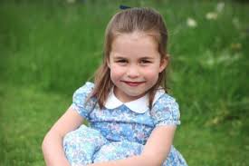 A chronicle of princess charlotte's dresses and where to buy. Here S Where You Can Buy Princess Charlotte S Adorable Floral