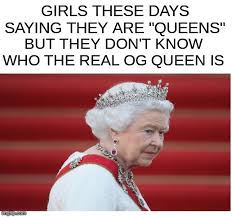 queen elizabeth Memes  GIFs - Imgflip