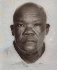 SYLVIA KAVERN BAPTISTE