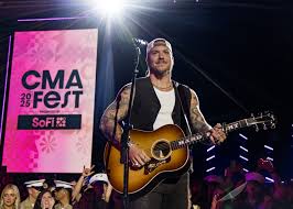 Brandon Lake admits habit that fans think is 'disgusting' - pennlive.com