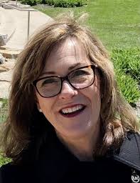 Obituary information for Susan Joan Reda