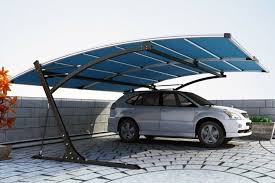 Die Modernen Carport Ideen Des Jahres Pristresek Terasa Zahrada