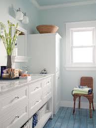 small bathroom color ideas better