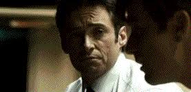 Hugh jackman on a korean tv show 2/4. Hugh Jackman Gif Find On Gifer