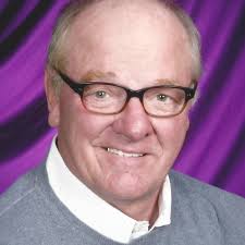 Richard Bergstrom, 69