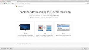Control the chromecast with google tv with google's remote app first, download the android tv remote app on your iphone, ipad, or android phone or tablet. How To Connect Macbook To Chromecast And Stream Video To Your Tv