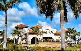 Coconut Creek Seminole Casino Where Is The Columbus Zoo