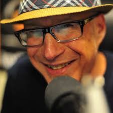 Jeff Stilson's Instagram, Twitter & Facebook