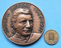 The fencing competitions at the 2012 olympic games in london were held from 28 july to 5 august at the excel exhibition centre.ten events (six individual, four team) were contested. Jo Siffert Medaille 1936 1971 Kaufen Auf Ricardo