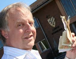 kommuneøkonomi, lokalpolitikk