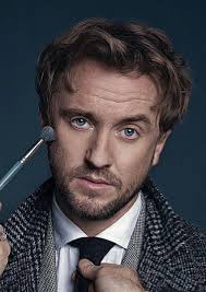 Fan Casting Tom Felton as Julian Albert Desmond in The cast of "Harry  Potter" playing DC characters