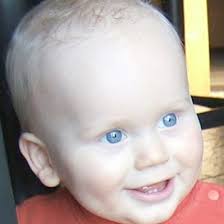 Charles Andrew Hayden new arrival