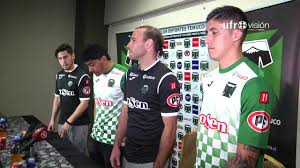 This page contains an complete overview of all already played and fixtured season games and the season tally of the club deportes temuco in the season overall statistics of current season. Deportes Temuco Presento Nueva Camiseta Para Encuentros Por Copa Chile Ufrovision Youtube