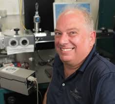 Hoffmann Research Group