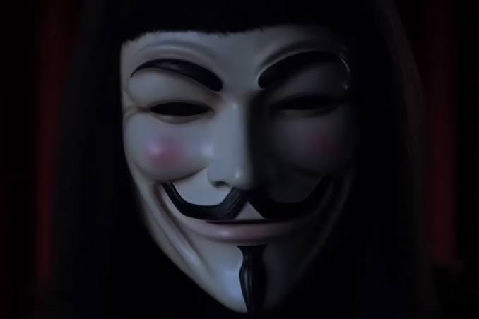 V for Vendetta TV Series in the Works at HBO (REPORT)