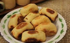 Hidangkan dan cicipi lezatnya olahan kue balok khas yang enak dan sedap. Resep Membuat Kue Balok Khas Garut Resep Unggulan