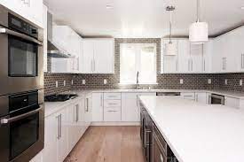 If you need any help tel 01257 269322. Hi Gloss White Cabinet City Kitchen And Bath