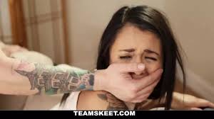 Teensloveanal - Compilation of Painful Anal Sex feat. Taylor May by Team  Skeet