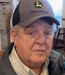 William Pence Obituary