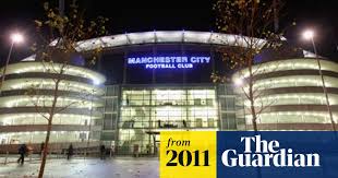 The venue can also host a number of other events including concerts. Manchester City Confirm Stadium Renaming In Etihad Airways Agreement Manchester City The Guardian