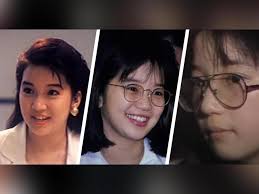 Kris aquino is a filipina entertainer. In Photos Young Kris Aquino Has The Internet Swooning With Throwback Pics And Videos Gma Entertainment