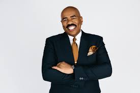 Последние твиты от steve harvey (@iamsteveharvey). Steve Harvey Talk Show To Launch On Facebook Watch