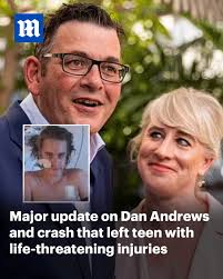 Things are going from bad to worse for Dan Andrews... Read more:  https://trib.al/WoAjF2b