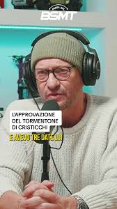 Simone Cristicchi con “Vorrei cantare come Biagio Antonacci” ha firmato un  vero e proprio tormentone intramontabile. Ma sapete come @biagio.antonacci  provato la pubblicazione singolo? Ce lo ha ...