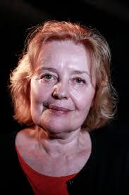 Výroční cena ačfk (2017) commons: Magdalena Vasaryova 1948