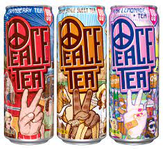 Need To Try Peace Iced Tea Tea Flavored Tea