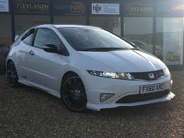 Many would say that the fn2 honda civic type r didn't meet the high expectations set by its predecessor. Honda Civic I Vtec Type R Mugen 200 Reyland Car Sales