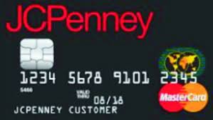 Jcpenney credit card make a payment. Jcpenney Credit Card Account Process Online How To Manage
