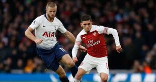 Before you bet with your bookie, you should analyze the match using h2h stats for tottenham hotspur vs arsenal. Arsenal Vs Tottenham Tv Channel And Live Stream Tonight How To Watch Carabao Cup Clash Mirror Online