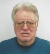 Obituary information for Charles A. Berry