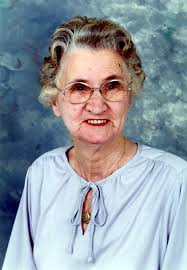 Edgar & Lola Doty Family