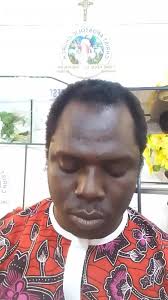 Prophet Isreal Oladele Ogundipe (Unstoppable Global Genesis Perish