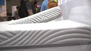 Maybe you would like to learn more about one of these? Sleep Number S New 360 Smart Bed Automatically Adjusts To Your Sleep Position The Verge