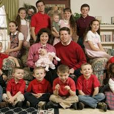 The Duggar Family America S Creepiest Family A Resounding Yes Hubpages