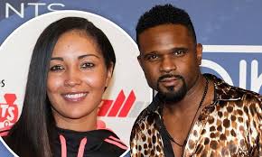 Darius McCrary's wife Tammy Brawner files for divorce