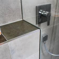 Begehbare dusche mit duschwand aus glas für moderne badezimmergestaltung image result for gemauerte dusche ohne glas badewanne mit dusche, zeitgenössische. Unsere Referenzen Im Bereich Fliesen Brandle Martel