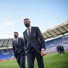 Check out his latest detailed stats including goals, assists, strengths & weaknesses and match ratings. Merih Demiral Super Lig International Facebook