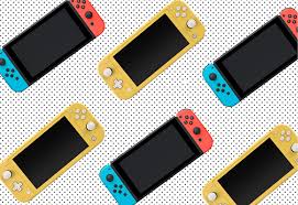 Nintendo switch fortnite special edition. Buyer S Guide Nintendo Switch Lite Price Specs And Where You Can Order It Cnn Underscored