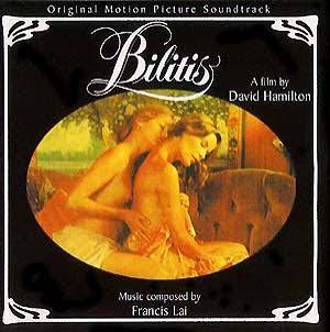 Sleazy Listening: Francis Lai - Bilitis (1977)