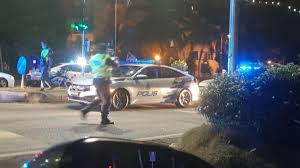 Maybe you would like to learn more about one of these? Pasangan Dicekup Larikan Mpv Polis