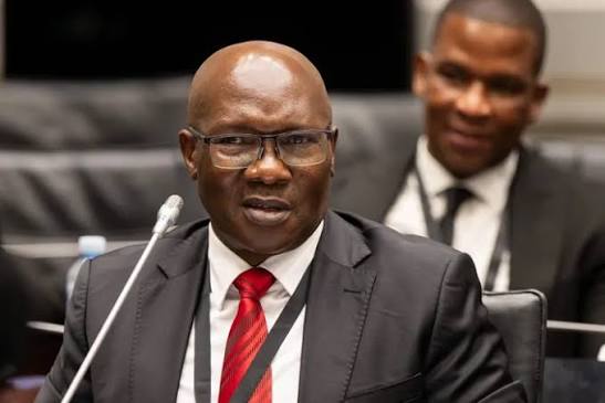 Had Lieutenant-General Khumalo testified sooner it would have changed Ad Hoc Committee's approach