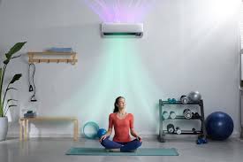 How Samsung S Wind Free Air Conditioner Helps Keep Your Home Comfortable Cool And Healthy Samsung Newsroom South Africa