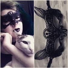 Sphynx Butik Dantel Urunler Kedi