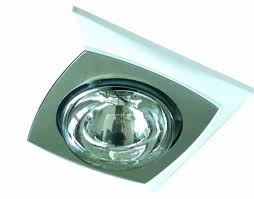 Modern Bathroom Heat Lamps Elegant Bathroom Ceiling Lights With Heaters Ceiling Bathroom Bathroom Di 2020 Lamps Modern