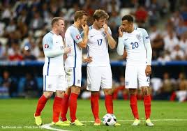 Le pays de galles est premier de son groupe, et il ne l'a pas volé. Euro 2016 Les Compos D Angleterre Pays De Galles